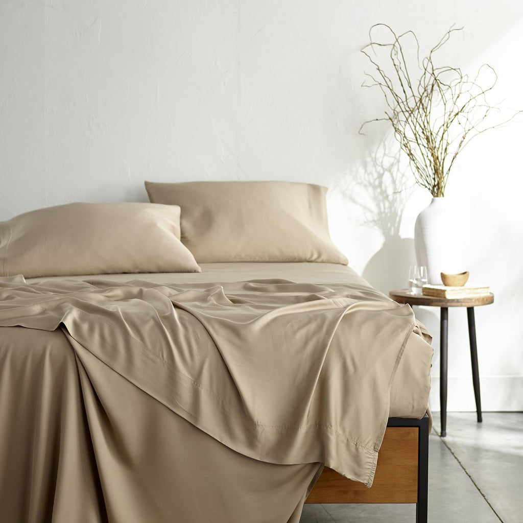Bamboo is Better - Bed Sheets - Roaming Travelers x [product-vendor]