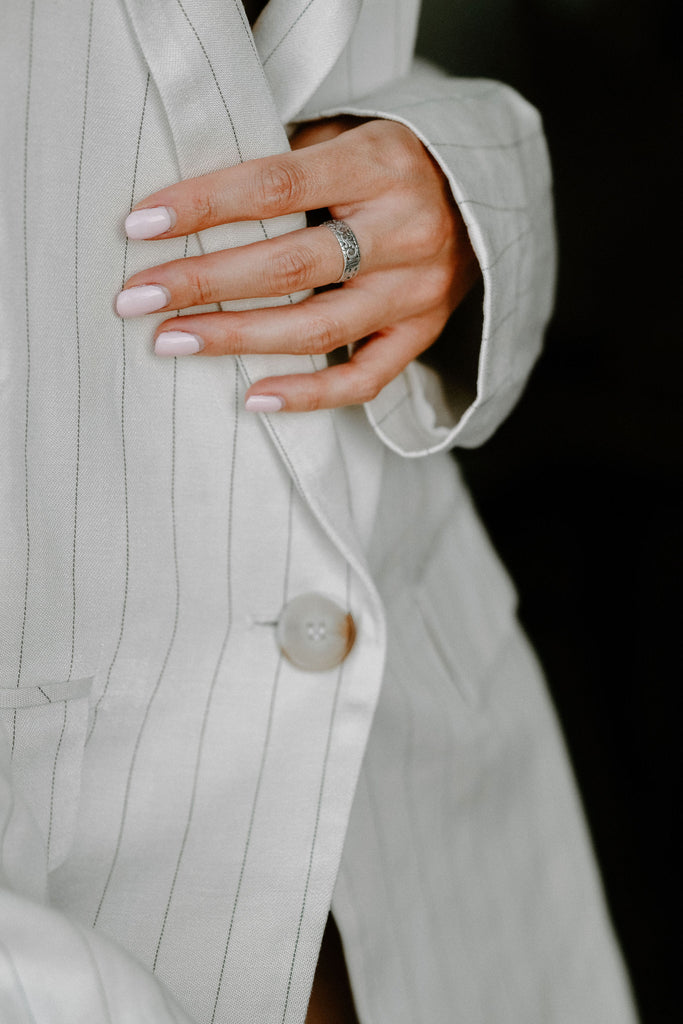Menswear Crosby Blazer - Roaming Travelers Joshua Tree, California