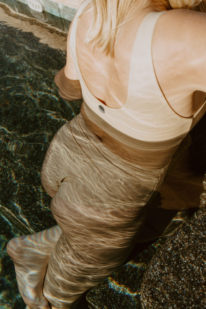 Saturday Swimwear - Isla Top - Roaming Travelers x [product-vendor]