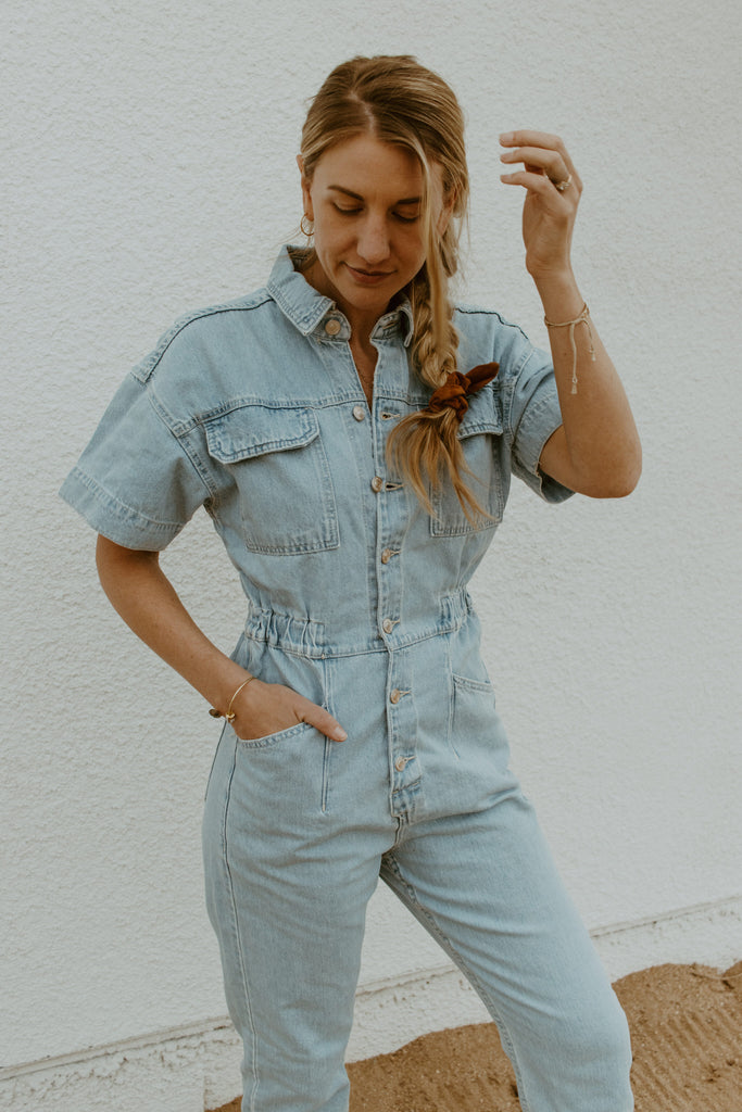 Marci Coverall - Roaming Travelers x [product-vendor]