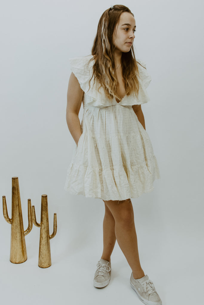 Undone Mini - Roaming Travelers x [product-vendor]