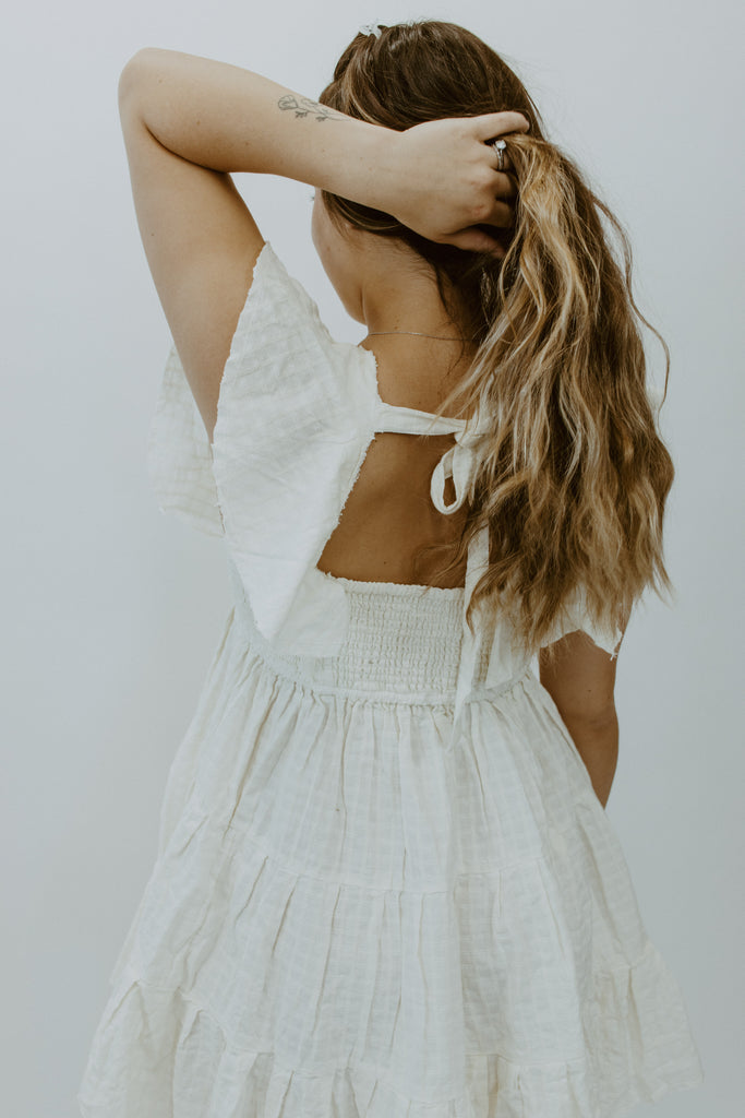 Undone Mini - Roaming Travelers x [product-vendor]