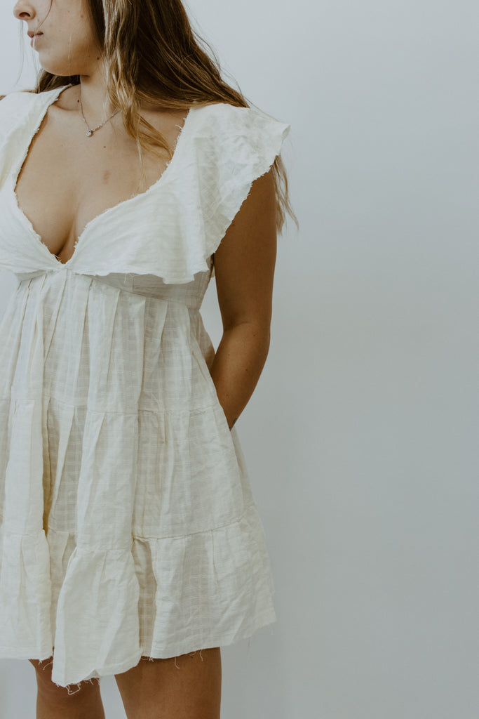 Undone Mini - Roaming Travelers x [product-vendor]