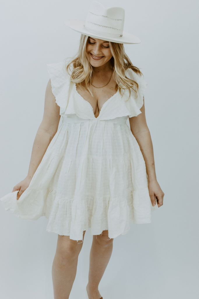 Undone Mini - Roaming Travelers x [product-vendor]