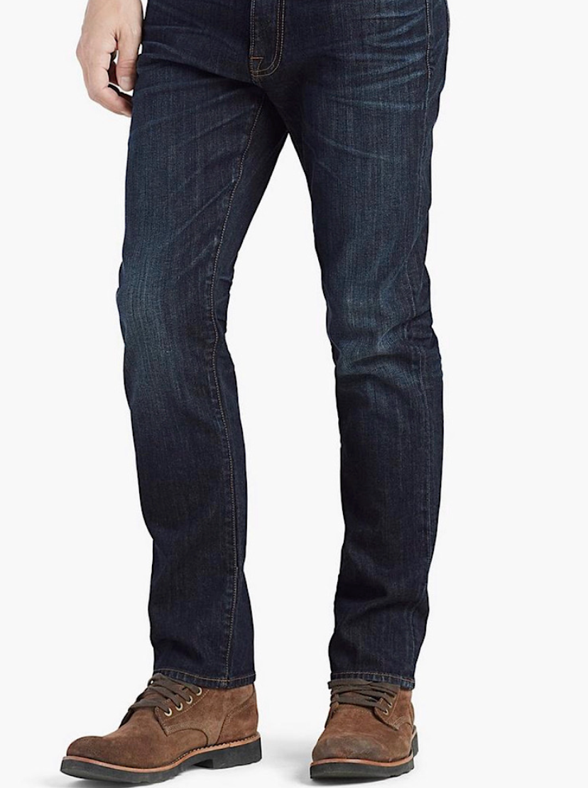 Lucky Brand 410 Athletic Slim Fit Jean 36 x 30