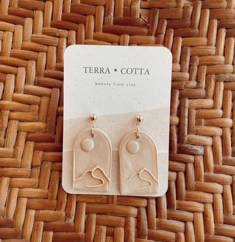 Terra-Cotta Nude Desert - Roaming Travelers x [product-vendor]