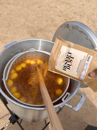 Desert Dust Seasonings & Spices Desert Dust