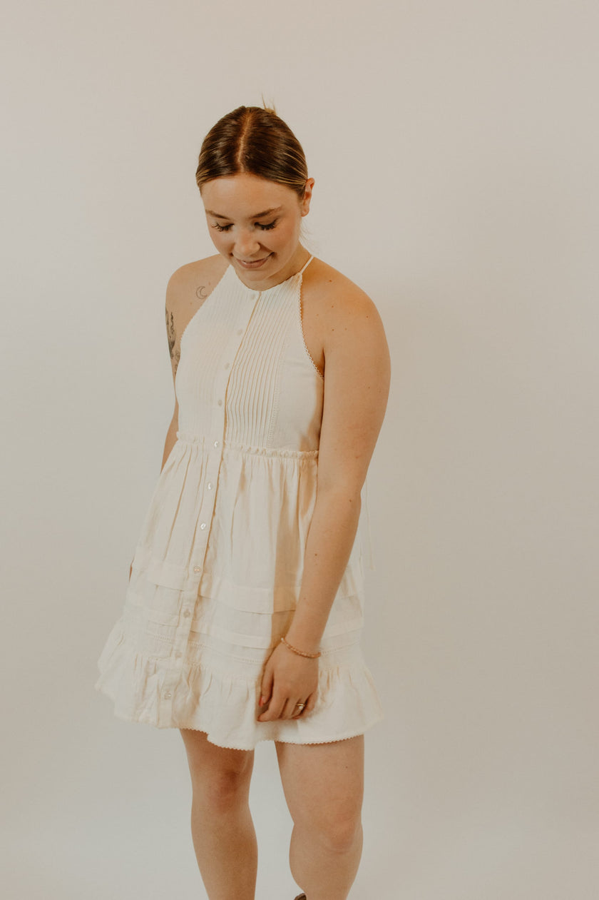 free people desert days mini dress Desert Days Mini