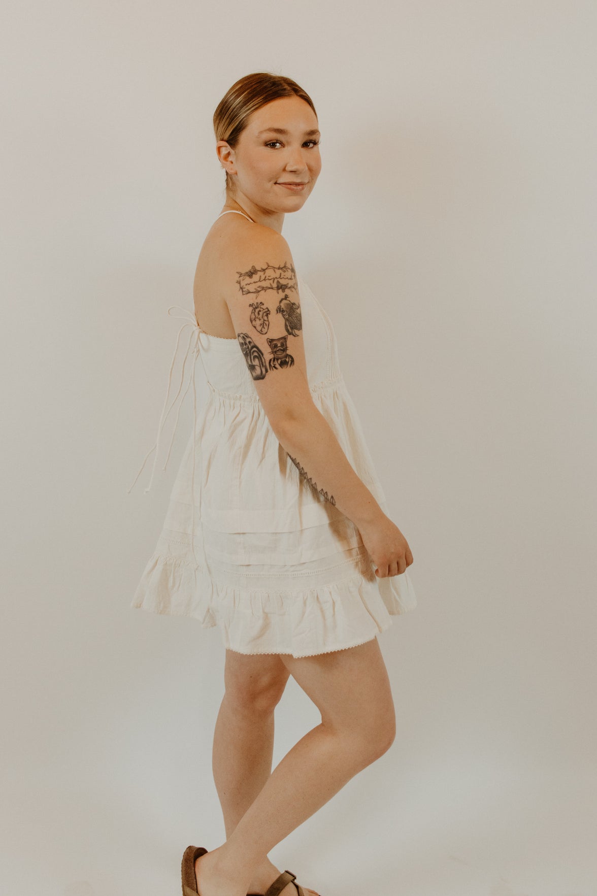 Free People Dresses Desert Days Mini