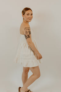 Free People Dresses Desert Days Mini