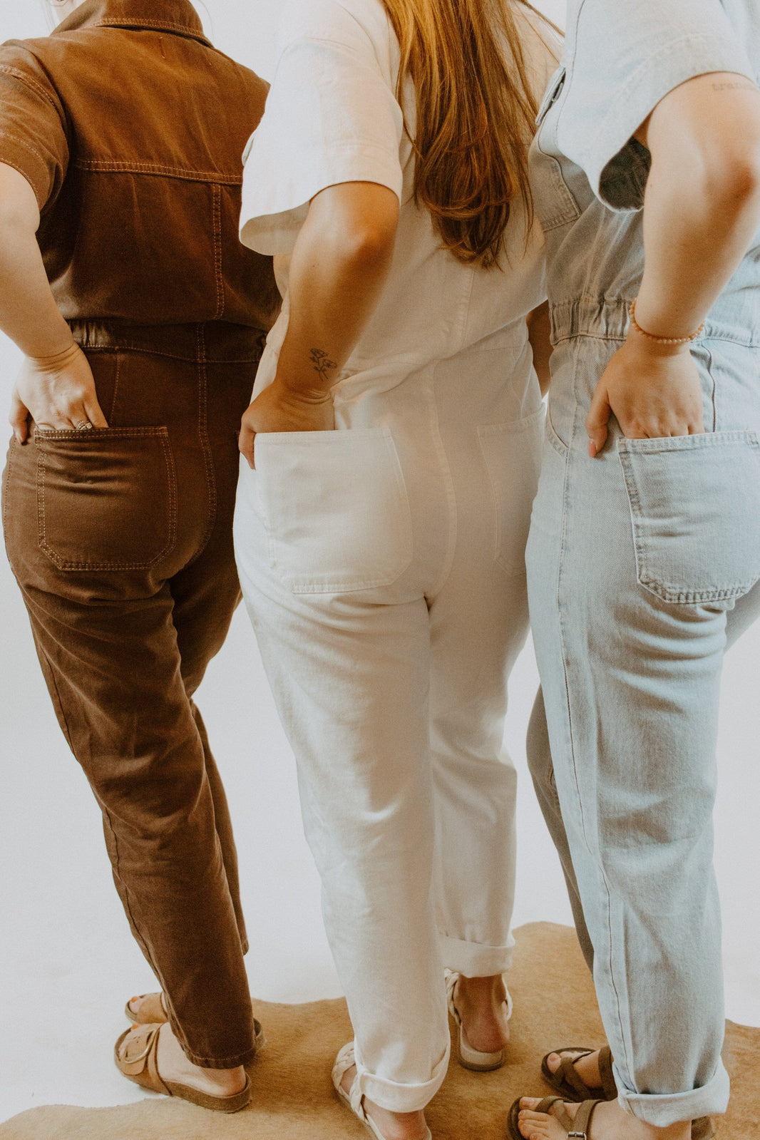 Free People Jumpsuits & Rompers Marci Coverall