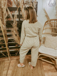 Free People Overalls Quinn Coveralls