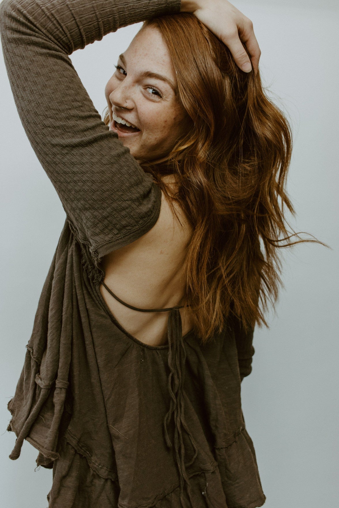 Free People Shirts & Tops Sundae Tee