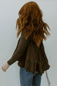 Free People Shirts & Tops Sundae Tee