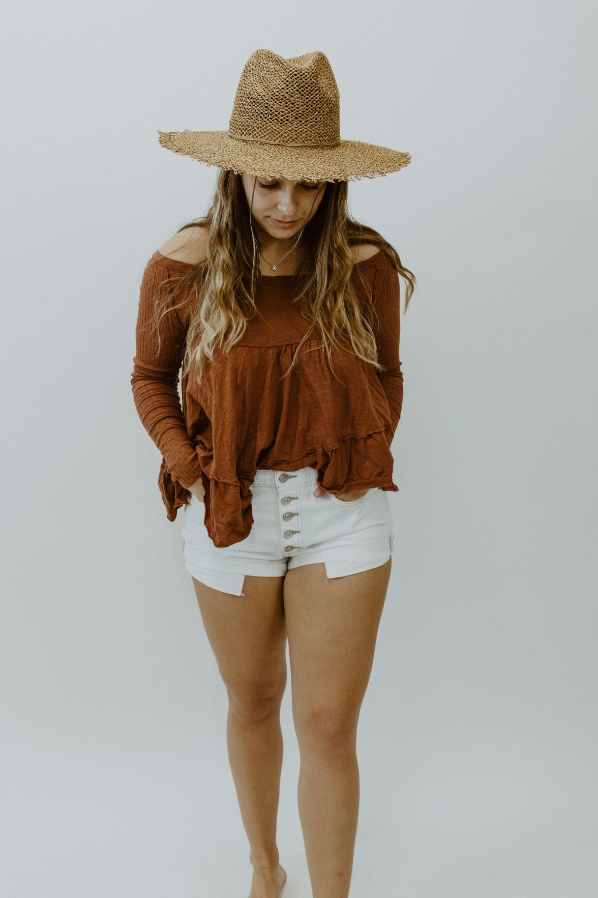 Free People Shirts & Tops Sundae Tee