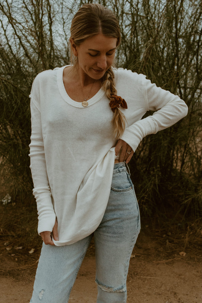 Lasso Jeans - Roaming Travelers x [product-vendor]