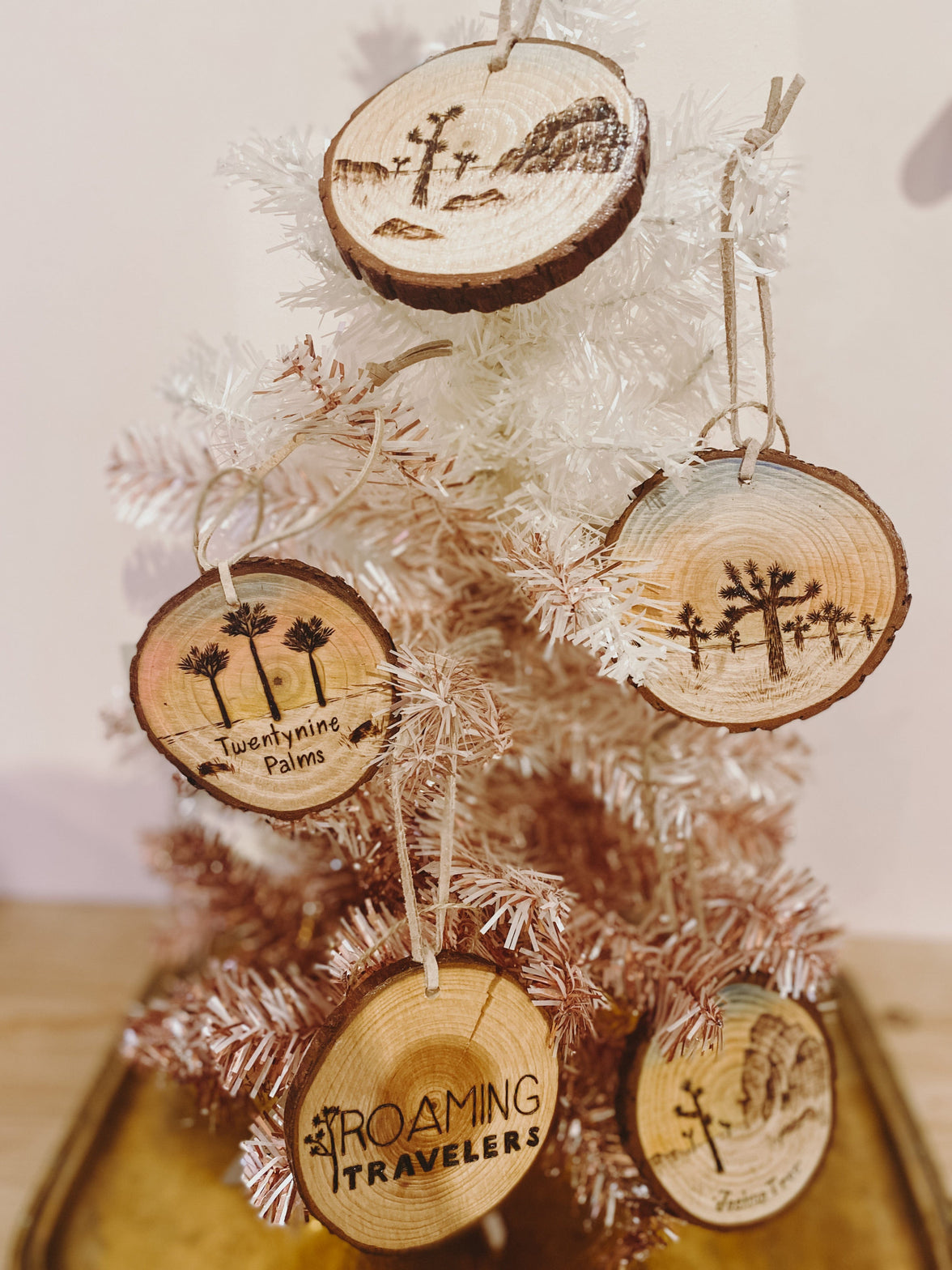 KylahOpe Holiday Ornaments Christmas Ornament