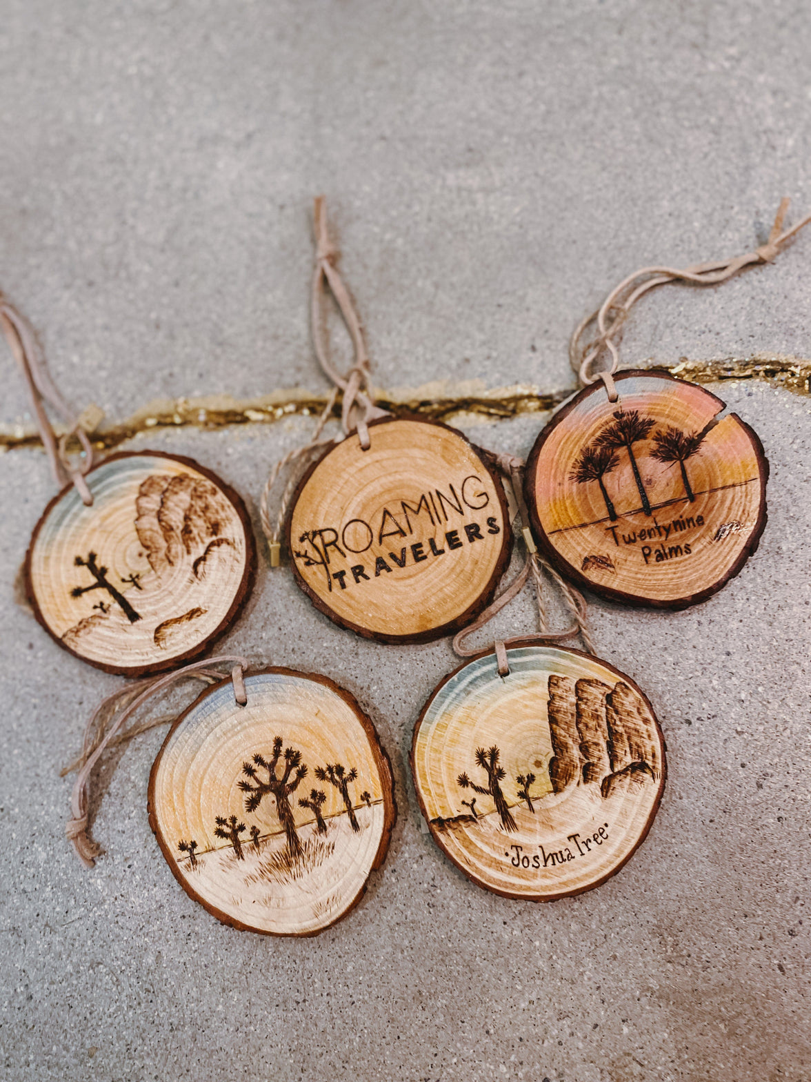 KylahOpe Holiday Ornaments Christmas Ornament