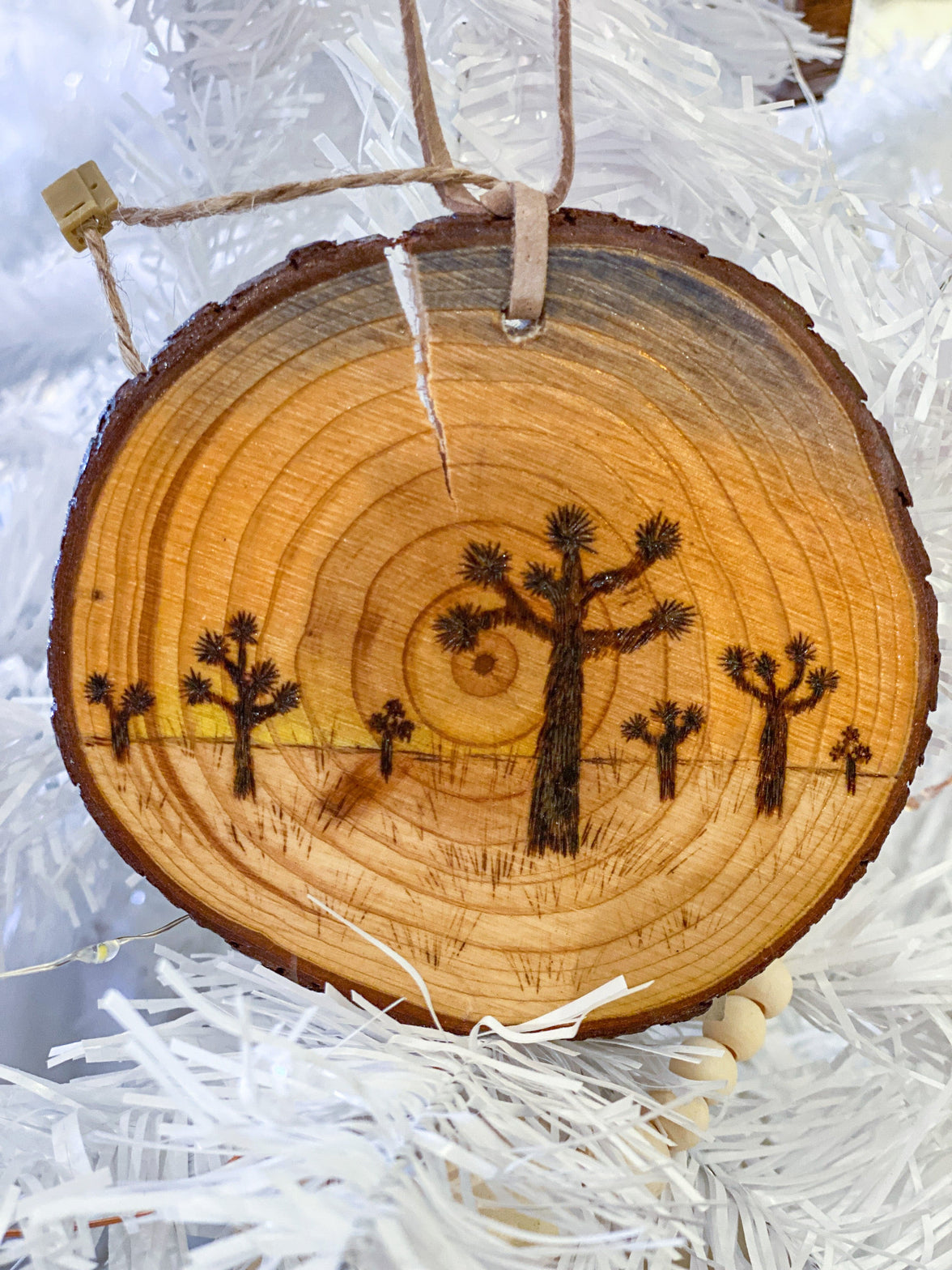 KylahOpe Holiday Ornaments Style 1 Christmas Ornament