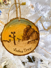 KylahOpe Holiday Ornaments Style 3 Christmas Ornament