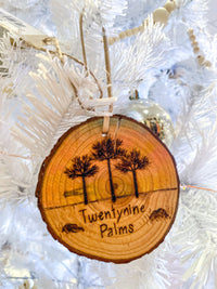 KylahOpe Holiday Ornaments Style 4 Christmas Ornament