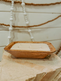 Roaming Travelers Candles Bonfire Candle Boat