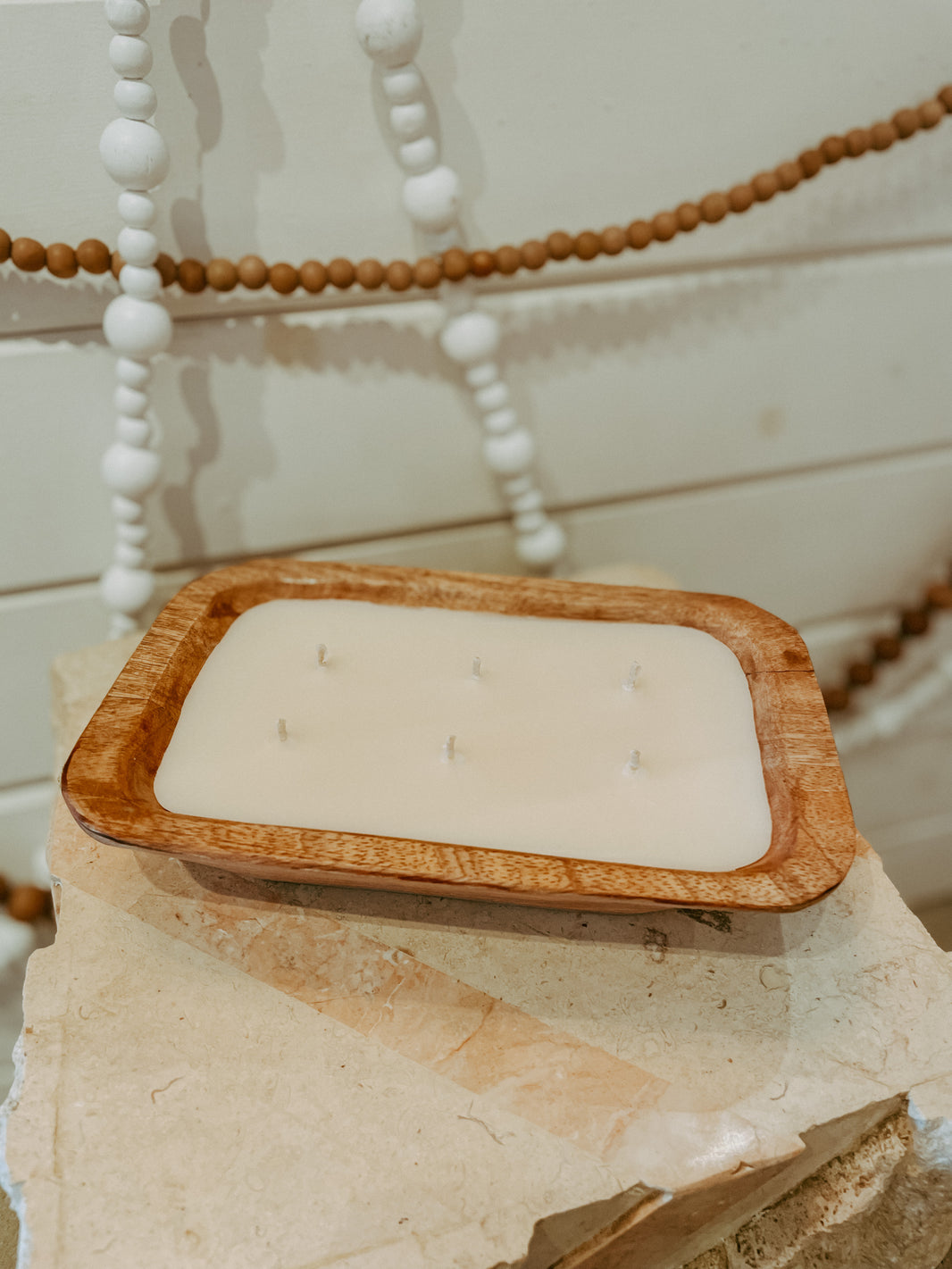 Roaming Travelers Candles Bonfire Candle Boat