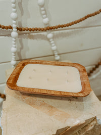 Roaming Travelers Candles Bonfire Candle Boat