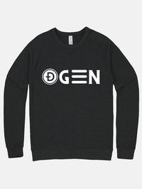 Roaming Travelers Shirts & Tops DGEN 1.0 Crewneck