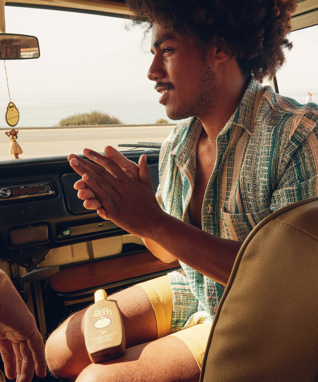 Sun Bum Sunscreen Sun Bum | Original SPF 30 Sunscreen Lotion